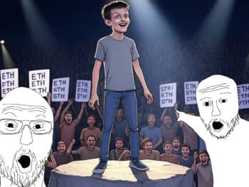 비트코인 점유율 하락…이더리움, 3,000달러 돌파 임박?
